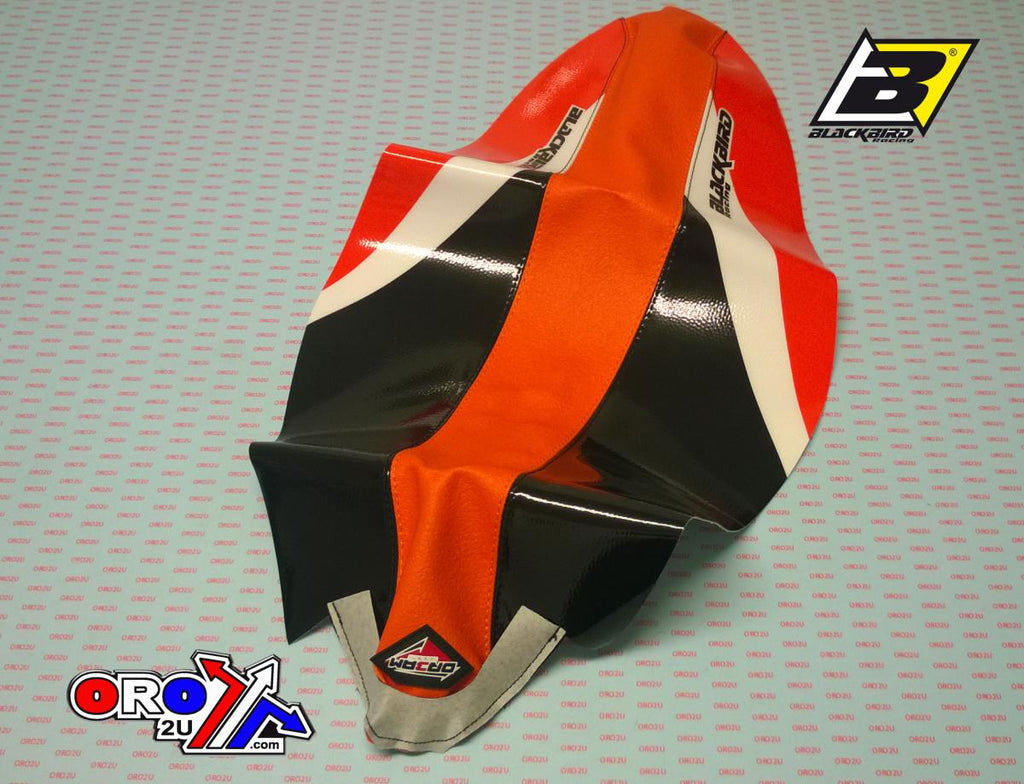 11-15 SX/SXF 12-16  EXC KTM DREAM 3 SEAT COVER, BLACKBIRD 1521E