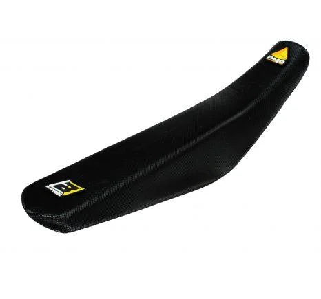 13-14 HUSABERG PYRAMID BLACK, SEAT COVER BLACKBIRD 1706G