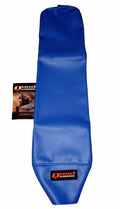 86-89 TRX250R SEAT COVER BLUE, HONDA
