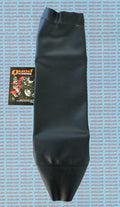 97-04 TRX250 SEAT COVER BLACK