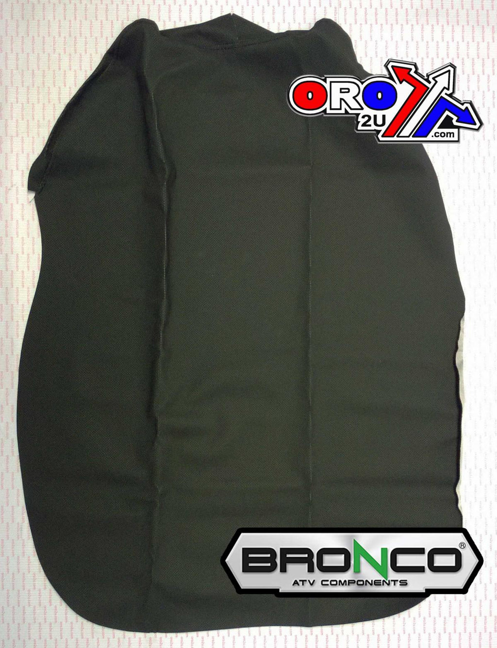 SEAT COVER POLARIS 325/330/, GRIP BRONCO AT-04637