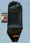 91-97 TRX200D SEAT COVER BLACK