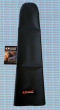 06-09 TRX250EX SEAT COVER GRIP, BLACK