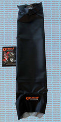 SEAT COVER GRIPPY 03-06 TRX650, BLACK