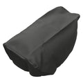 04-07 TRX350/400 SEAT COVER BK, BRONCO AT-04611 GRIPPER
