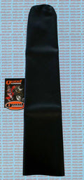 SEAT COVER 98-04 TRX450FW, BLACK SMOOTH
