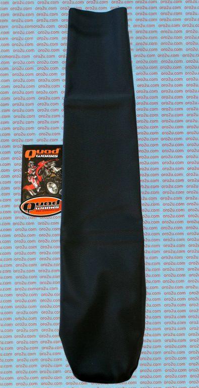 04-14 TRX450RSEAT COVER GRIPPY