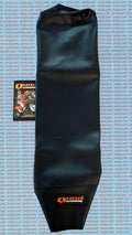 01-04TRX500FW SEAT COVER BLACK