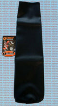 SEAT COVER KLF220/250 BAYOU, BLACK