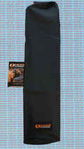 05-11 KVF650/750 SEAT COVER, GRIPPY BLACK