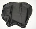 SEAT COVER YFM350/400/450 GRIP, BLACK YAMAHA 31-44000-01