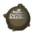 CLUTCH COVER 01-15 KTM 125 SX, BOYESEN CC-41M MAGNESIUM