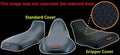 06-19 YFM700R SEAT COVER BLK, QUADWORKS 31-47006-01 GRIPPER