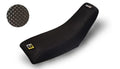 SEAT COVER 04-09 POLARIS, BLACKBIRD 1Q27 SCRAMBLER
