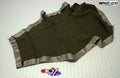 SEAT COVER 85-92 LT250R BK, BRONCO AT-04642 GRIPPER