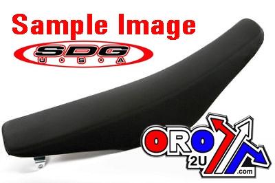 SEAT SDG XR650R 2000-2007, HONDA 77200-MBN-830 BLACK, M-111