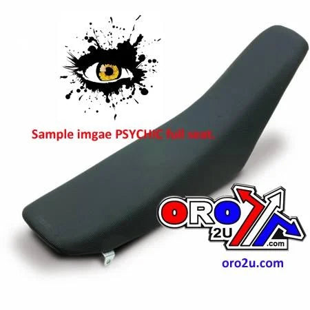 SEAT TALL 02-19 YZ125 YZ250, PSYCHIC MX-04454-2