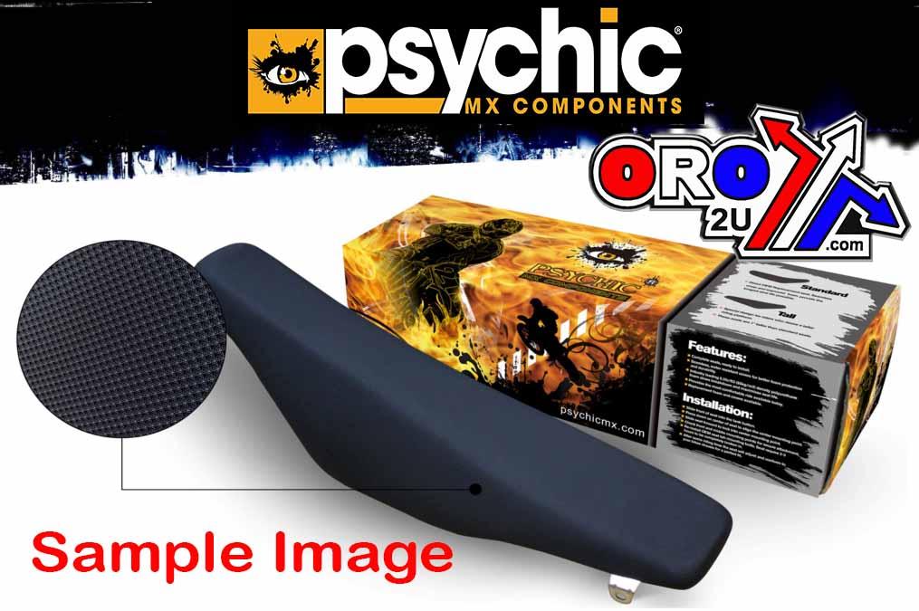 SEAT STD COMPLETE KXF250/450, PSYCHIC MX-04480 YAMAHA