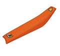 16-18 SX/SXF 17-19 EXC KTM PYRAMID ORANGE SEAT COVER, BLACKBIRD 1524G/01