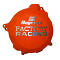 CLUTCH COVER 14-16 KTM250SX, BOYESEN CC-42AO