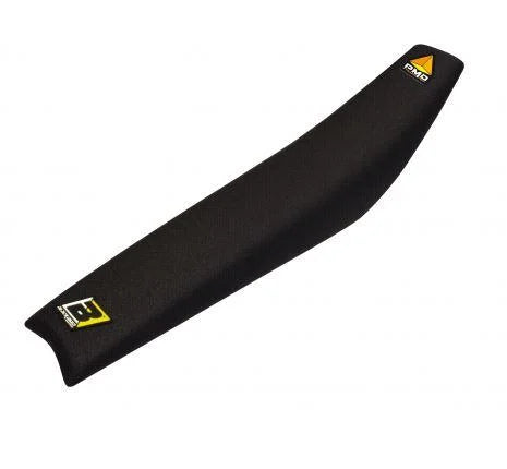 16-23 KTM50 PYRAMID BLACK SEAT COVER, BLACKBIRD 1525G