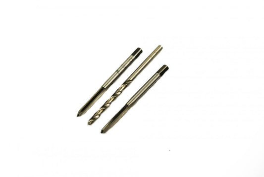 THREAD TAP & DRILL M4x0.7mm SET, METRIC COARSE / UK MADE / QUALITY, / EACH