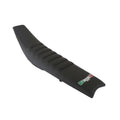 FACTORY SEAT COVER SELLE DALLA VALLE BLACK, ATHENA SDV001F YAM/SUZ/KTM/HUSKY/HUSA/HON