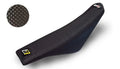 01-04 HUSQVARNA DIAMOND, SEAT COVER 1610 BLACKBIRD