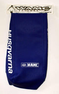 95-00 HUSKY 4ST BLUE GRIP