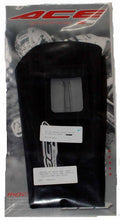97-03 GASGAS BLACK POCKET, GAS GAS SEAT COVER