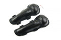 KNEE PAD SET ADULT BLACK