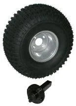 WHEEL KIT 22x11-8 E-MARK, 650KG CAPACITY / TRAILER HUB KIT, ATV TRAILER