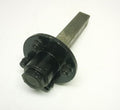 TRAILER HUB SHAFT 4/100, 650 KG LIMIT / STUB AXLE, AC-12181