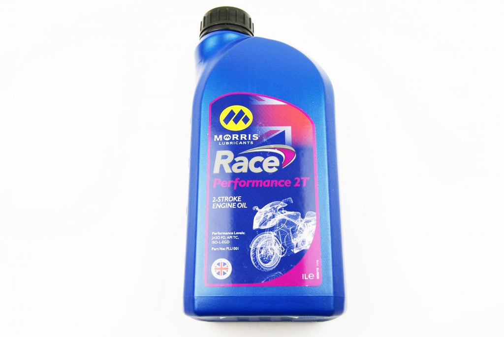 1LT RACE PERFORMANCE 2T, WAS CALLED PLUS 2, BOX = 12