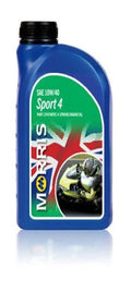 1LT SPORT 4 10W/40 MORRIS BOX = 12
