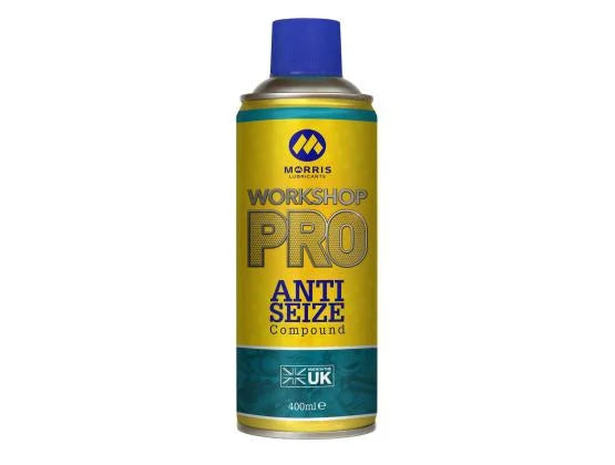 400ml ANTI-SEIZE COMPOUND BOX = 12