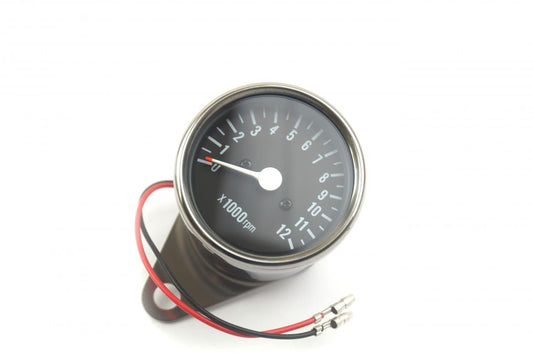 TACHOMETER HEAD 60mm 4:1
