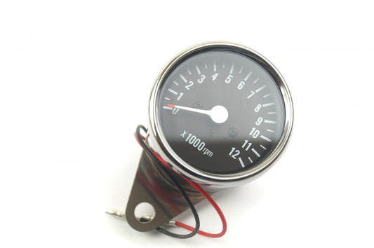 TACHOMETER HEAD 60mm 5:1