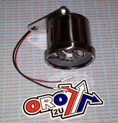 SPEEDOMETER HEAD 60mm JAP TYPE