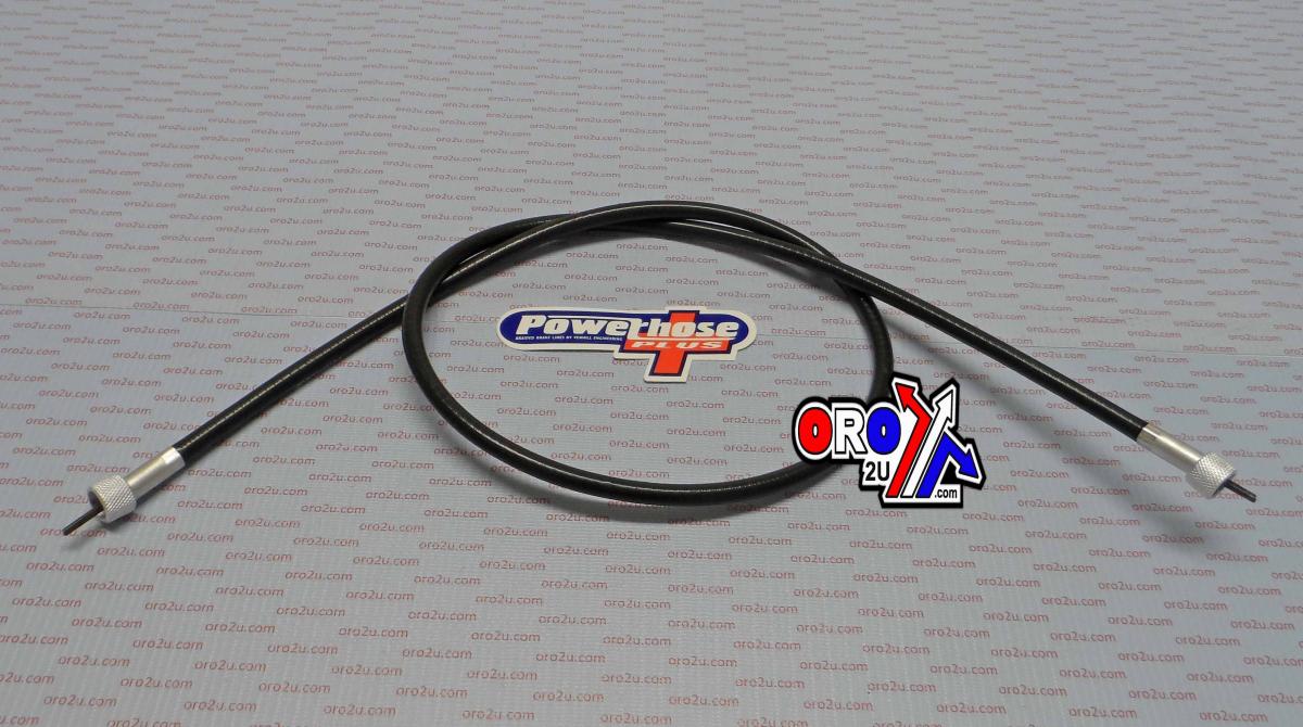 CABLE SPEEDO UNIVERSAL 101cm, VENHILL Y01-7-101 YAMAHA