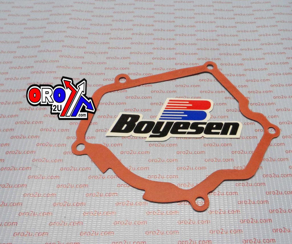 GASKET IGNITION YZ250 99-26, BOYESEN SCG-32A, 5CU-15451-00-00