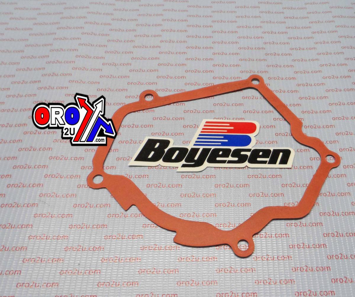 GASKET IGNITION YZ250 99-26, BOYESEN SCG-32A, 5CU-15451-00-00