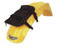 FENDER PACK TOOL BAG KIT BLACK - WATER-RESISTANT