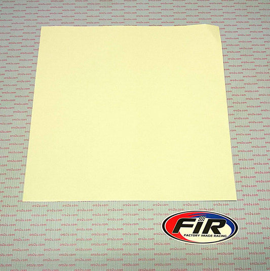 BACKGROUND SQUARE CLEAR HEAVY DUTY FRAME GUARD 300 MICRON