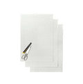 THICK TRANSPIRING PK/3 CLEAR, BLACKBIRD 5052/80, BB5052/80