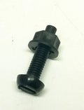 PLASTIC NUT & BOLT (EACH)