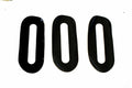 0 THICK BLACK 8 [x3]