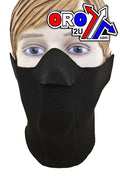 NECK FACE MASK CGO201