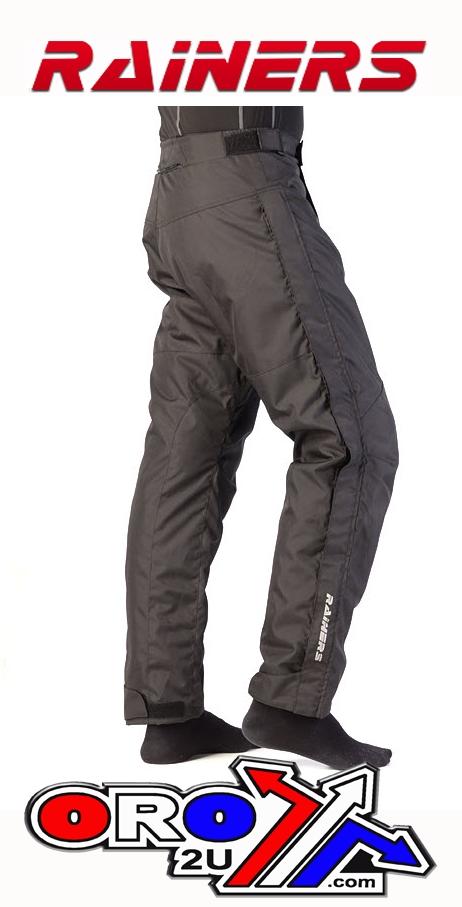 OVER PANT POWER RAINERS XXL