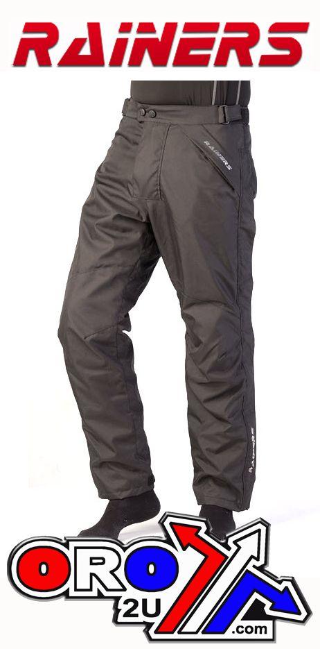 OVER PANT POWER RAINERS XXL